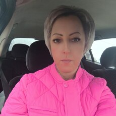 Фотография девушки Елена, 43 года из г. Кореличи