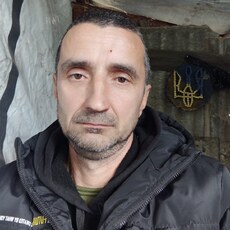Фотография мужчины Vovan, 44 года из г. Изюм