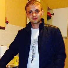 Фотография мужчины Вадим, 36 лет из г. Владимир