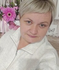 Фотография девушки Вероника, 46 лет из г. Орша