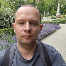 Фотография мужчины Максим, 34 года из г. Винница