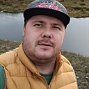 Тимур, 36 лет