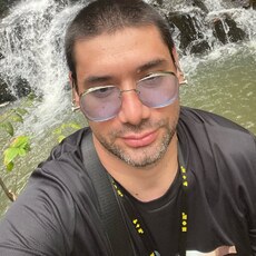 Фотография мужчины Егор, 35 лет из г. Темиртау