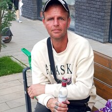 Фотография мужчины Юра, 44 года из г. Бобруйск