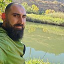 Моисей, 38 лет