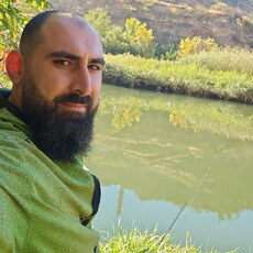 Фотография мужчины Моисей, 38 лет из г. Ереван