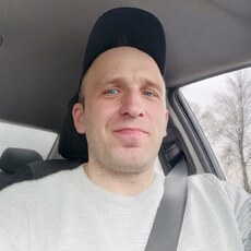 Фотография мужчины Сережа, 39 лет из г. Минск