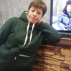 Фотография девушки Елена, 61 год из г. Молодечно