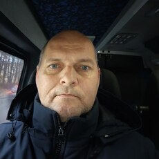 Фотография мужчины Роман, 43 года из г. Кострома