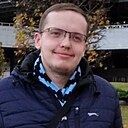Вячеслав, 27 лет