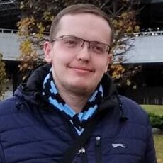 Фотография мужчины Вячеслав, 27 лет из г. Поставы