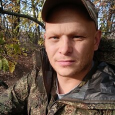 Фотография мужчины Дмитрий, 32 года из г. Липецк