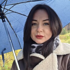 Фотография девушки Евгения, 37 лет из г. Павловский Посад