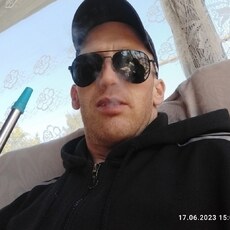 Фотография мужчины Андрей, 36 лет из г. Кунгур