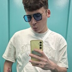 Фотография мужчины Алексей, 23 года из г. Минск