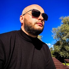 Фотография мужчины Oleg, 33 года из г. Брест