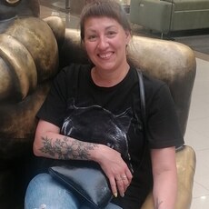 Фотография девушки Ольга, 42 года из г. Нижнеудинск
