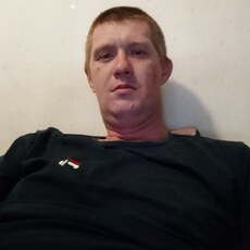 Фотография мужчины Сергей, 38 лет из г. Партизанск