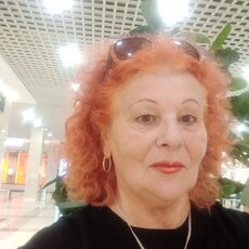 Фотография девушки Галина, 70 лет из г. Иркутск