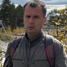 Фотография мужчины Никита, 33 года из г. Ангарск