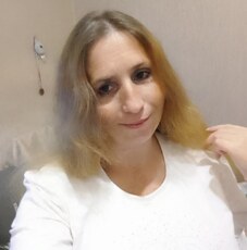 Фотография девушки Светлана, 42 года из г. Каменоломни
