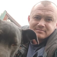 Фотография мужчины Андрей, 42 года из г. Бронницы