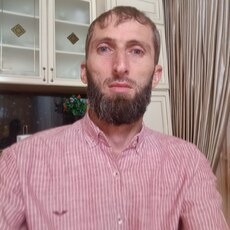 Фотография мужчины Мансур, 41 год из г. Грозный