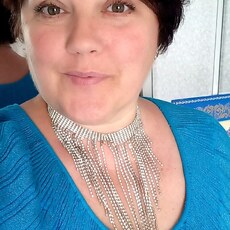 Фотография девушки Надежда, 54 года из г. Лиски