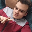 Кирилл, 23 года