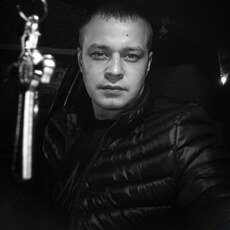 Фотография мужчины Сергей, 28 лет из г. Нижний Новгород