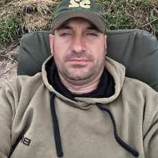 Фотография мужчины Саша, 41 год из г. Гадяч