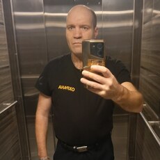 Фотография мужчины Роман, 44 года из г. Орел