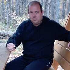 Фотография мужчины Иван, 39 лет из г. Алексеевка (Белгородская обл)