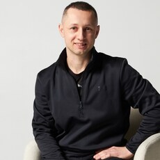 Фотография мужчины Ahil, 33 года из г. Познань