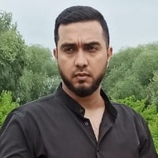 Фотография мужчины Назар, 29 лет из г. Ожерелье