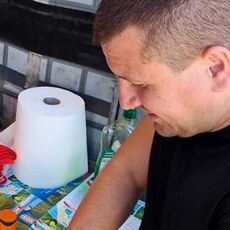 Фотография мужчины Дмитрий, 34 года из г. Молодечно