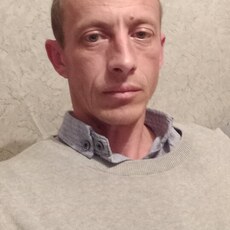 Фотография мужчины Волк, 39 лет из г. Мыски