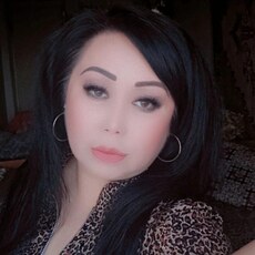 Фотография девушки Милана, 36 лет из г. Караганда
