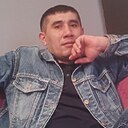 Шавкат, 43 года