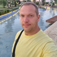 Фотография мужчины Виталий, 39 лет из г. Минск