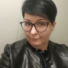 Фотография девушки Елена, 44 года из г. Домодедово