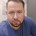 Mike, 44 года