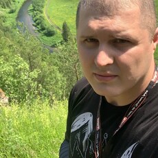 Фотография мужчины Сергей, 32 года из г. Добрянка