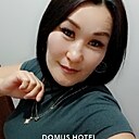 Катира, 44 года