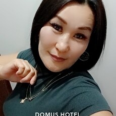 Фотография девушки Катира, 44 года из г. Актау