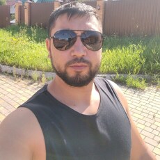 Фотография мужчины Руслан, 38 лет из г. Красноярск