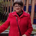 Милена, 58 лет