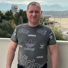 Фотография мужчины Александр, 46 лет из г. Челябинск