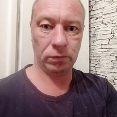 Фотография мужчины Андрей, 44 года из г. Весьегонск