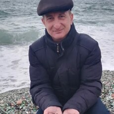 Фотография мужчины Сергей, 54 года из г. Артем